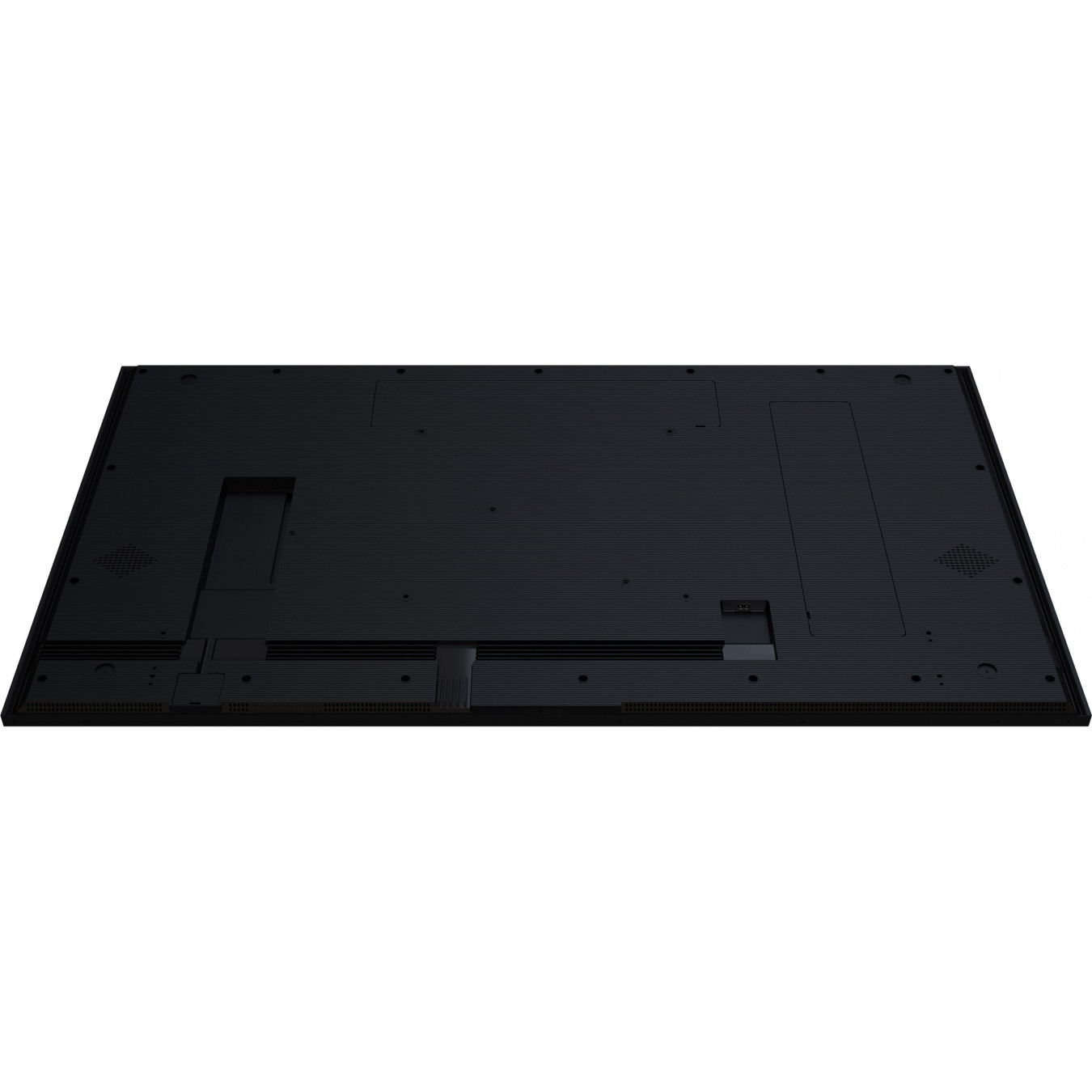 IIYAMA 65-inch 4K Digital Signage - LH6560UHS-B2AG - Black LED, Android 11, 3xHDMI, 2xUSB, 2xSpeakers