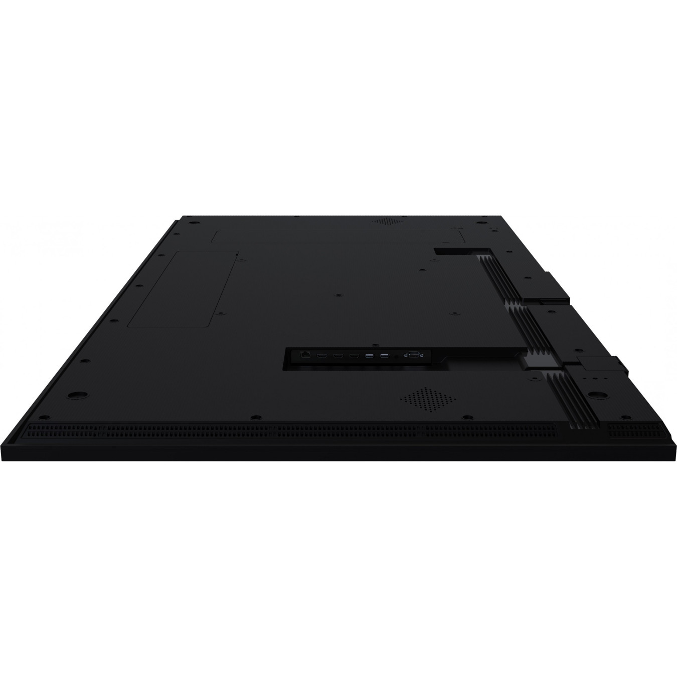 IIYAMA 65-inch 4K Digital Signage - LH6560UHS-B2AG - Black LED, Android 11, 3xHDMI, 2xUSB, 2xSpeakers