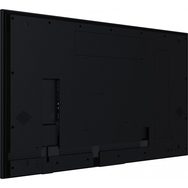 Buy IIYAMA 65-inch 4K Digital Signage - LH6560UHS-B2AG - Black LED, Android 11, ... in Cyprus, Nicosia, Limassol, Larnaka, Pafos