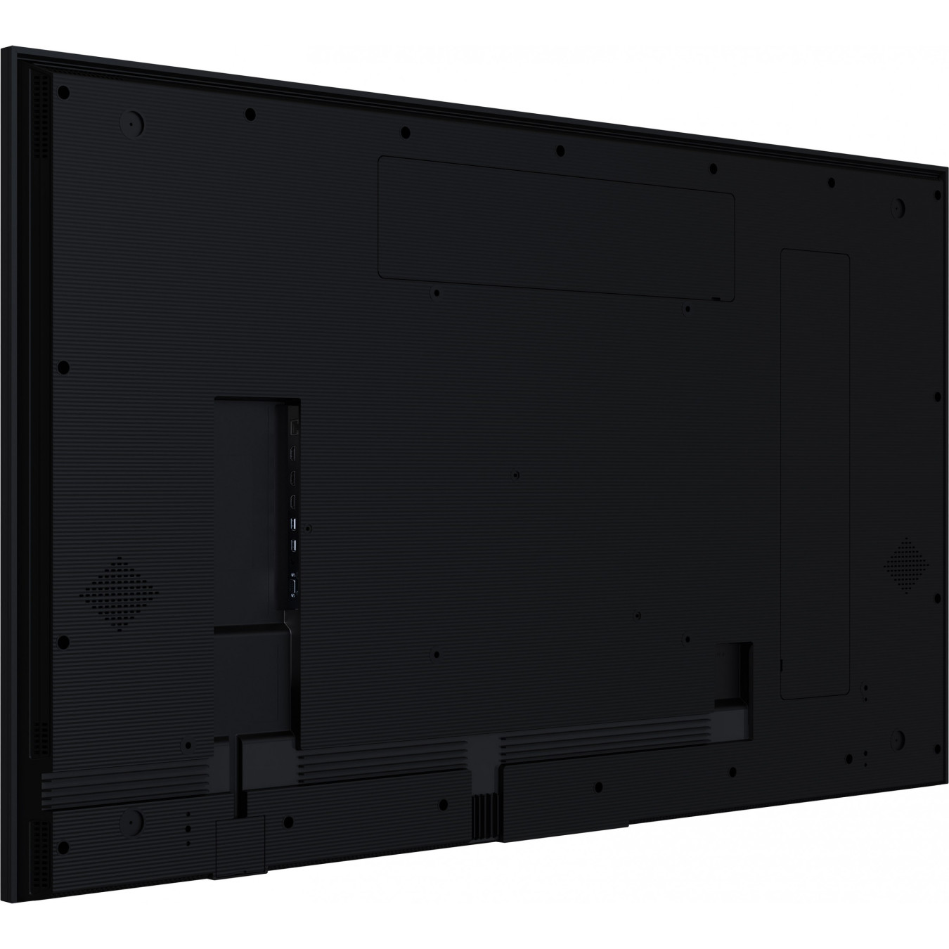 IIYAMA 65-inch 4K Digital Signage - LH6560UHS-B2AG - Black LED, Android 11, 3xHDMI, 2xUSB, 2xSpeakers