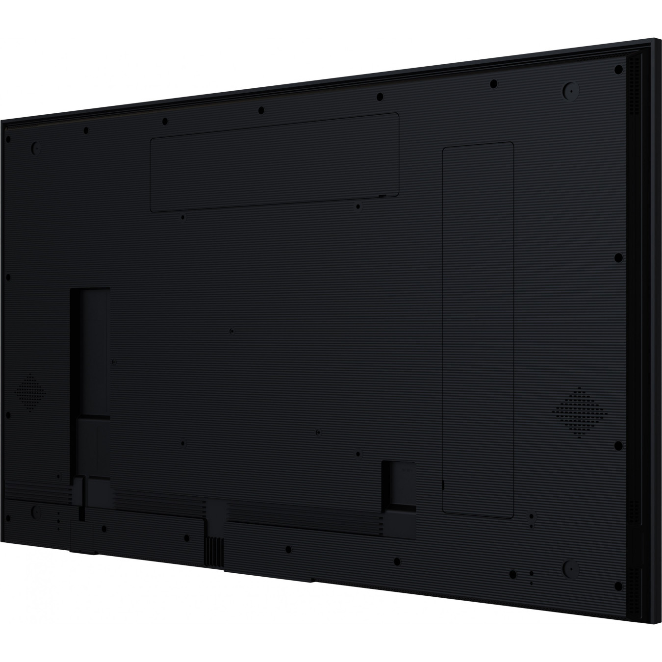IIYAMA 65-inch 4K Digital Signage - LH6560UHS-B2AG - Black LED, Android 11, 3xHDMI, 2xUSB, 2xSpeakers