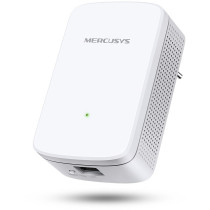 TP-Link Mercusys ME10 300 Mbps Range Extender - ME10 - White — Buy in Cyprus with Fast Delivery