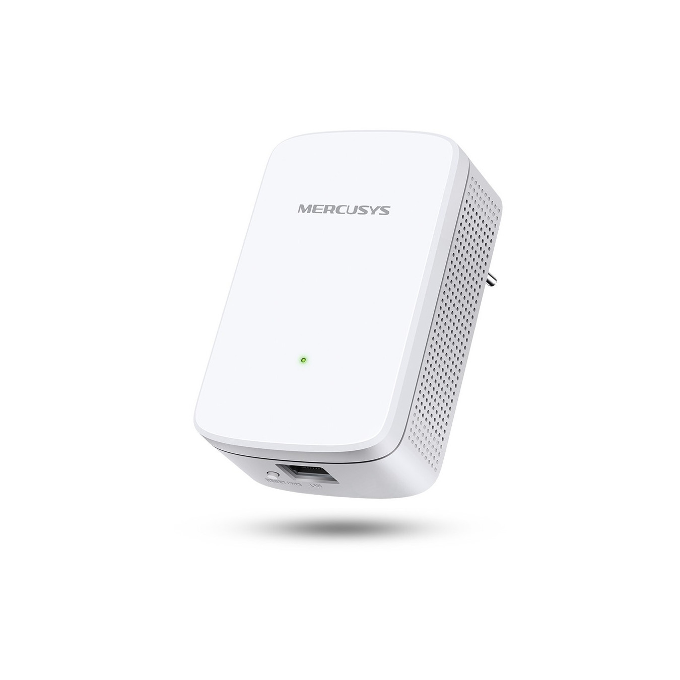 TP-Link Mercusys ME10 300 Mbps Range Extender - ME10 - White — Buy in Cyprus with Fast Delivery