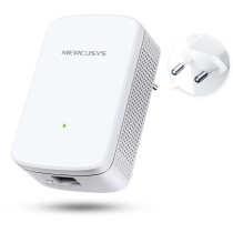 TP-Link Mercusys ME10 300 Mbps Range Extender - ME10 - White — Buy in Cyprus with Fast Delivery