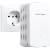 TP-Link Mercusys ME10 300 Mbps Range Extender - ME10 - White — Buy in Cyprus with Fast Delivery