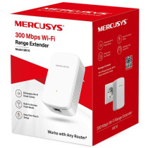 TP-Link Mercusys ME10 300 Mbps Range Extender - ME10 - White — Buy in Cyprus with Fast Delivery