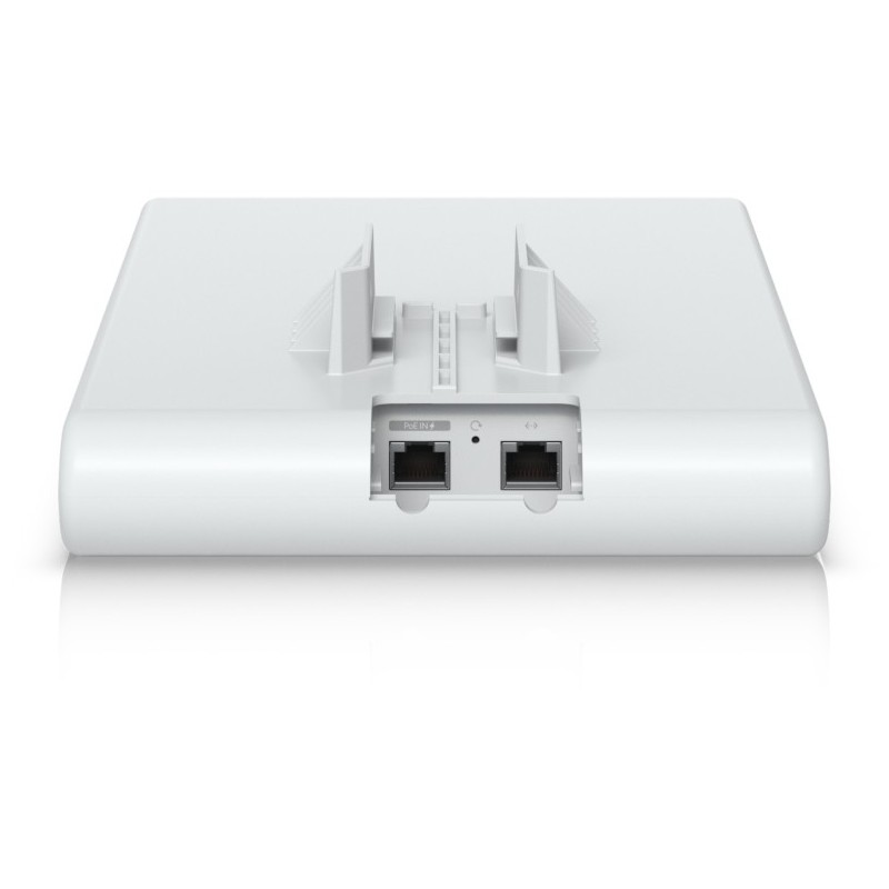 Buy Ubiquiti UniFi U6-Mesh-Pro Wifi 6 - U6-Mesh-Pro - White (Outdoor) in Cyprus, Nicosia, Limassol, Larnaka, Pafos