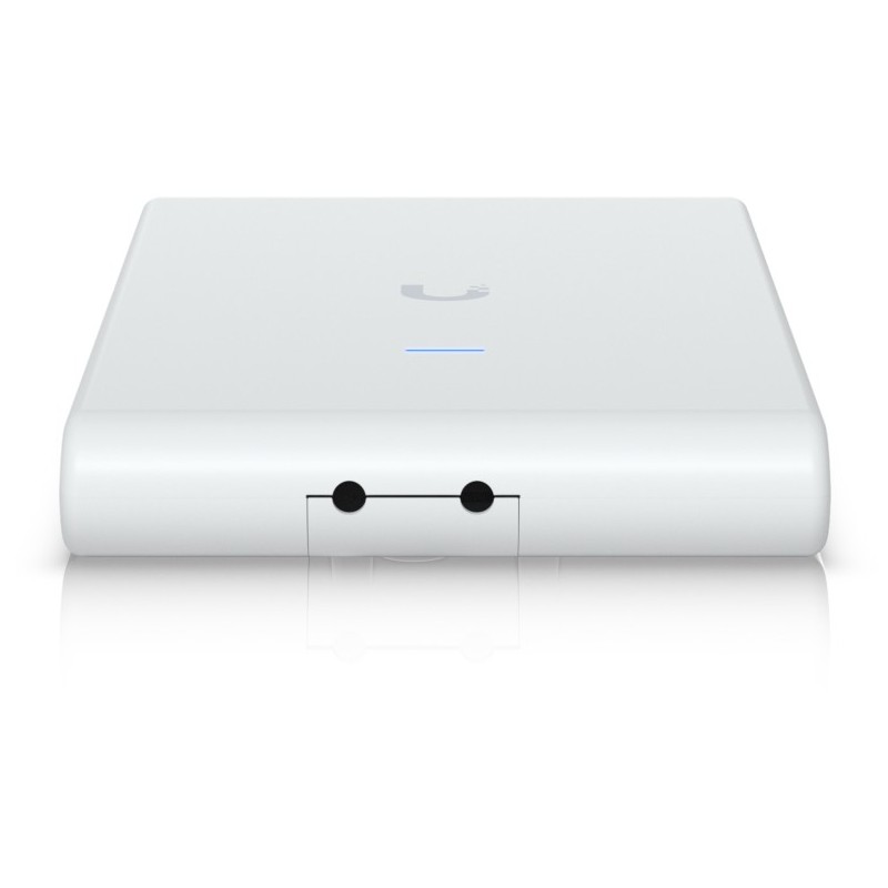Buy Ubiquiti UniFi U6-Mesh-Pro Wifi 6 - U6-Mesh-Pro - White (Outdoor) in Cyprus, Nicosia, Limassol, Larnaka, Pafos