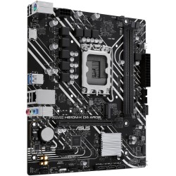 Buy ASUS PRIME H610M-K D4 ARGB - H610M-K - ARGB, LGA1700, DDR4, Micro-ATX in Cyprus, Nicosia, Limassol, Larnaka, Pafos