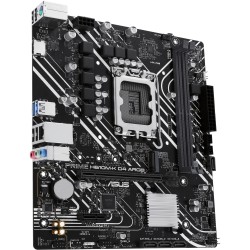Buy ASUS PRIME H610M-K D4 ARGB - H610M-K - ARGB, LGA1700, DDR4, Micro-ATX in Cyprus, Nicosia, Limassol, Larnaka, Pafos