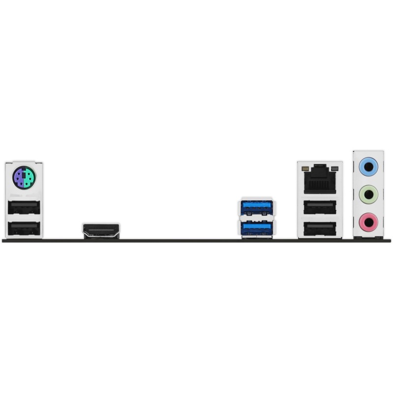 Buy ASUS PRIME H610M-K D4 ARGB - H610M-K - ARGB, LGA1700, DDR4, Micro-ATX in Cyprus, Nicosia, Limassol, Larnaka, Pafos