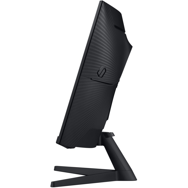 Buy Samsung Odyssey - S32CG554EU G55C - 32-inch curved VA, 2560x1440, 165Hz, HDR... in Cyprus, Nicosia, Limassol, Larnaka, Pafos