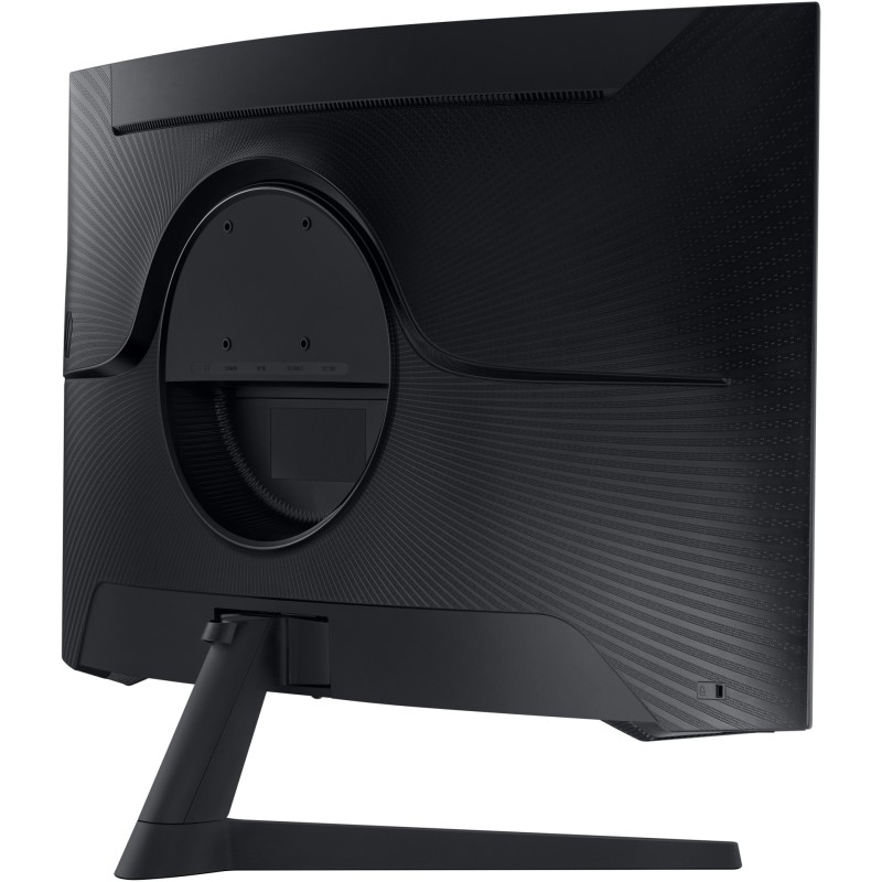 Buy Samsung Odyssey - S32CG554EU G55C - 32-inch curved VA, 2560x1440, 165Hz, HDR... in Cyprus, Nicosia, Limassol, Larnaka, Pafos