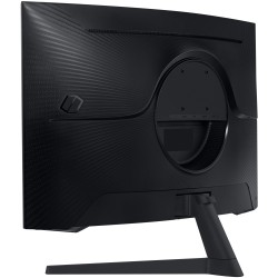 Samsung Odyssey G55C S32CG554EU 32" Curved QHD 165Hz VA Gaming Monitor (Boxed) — Buy in Cyprus with Fast Delivery