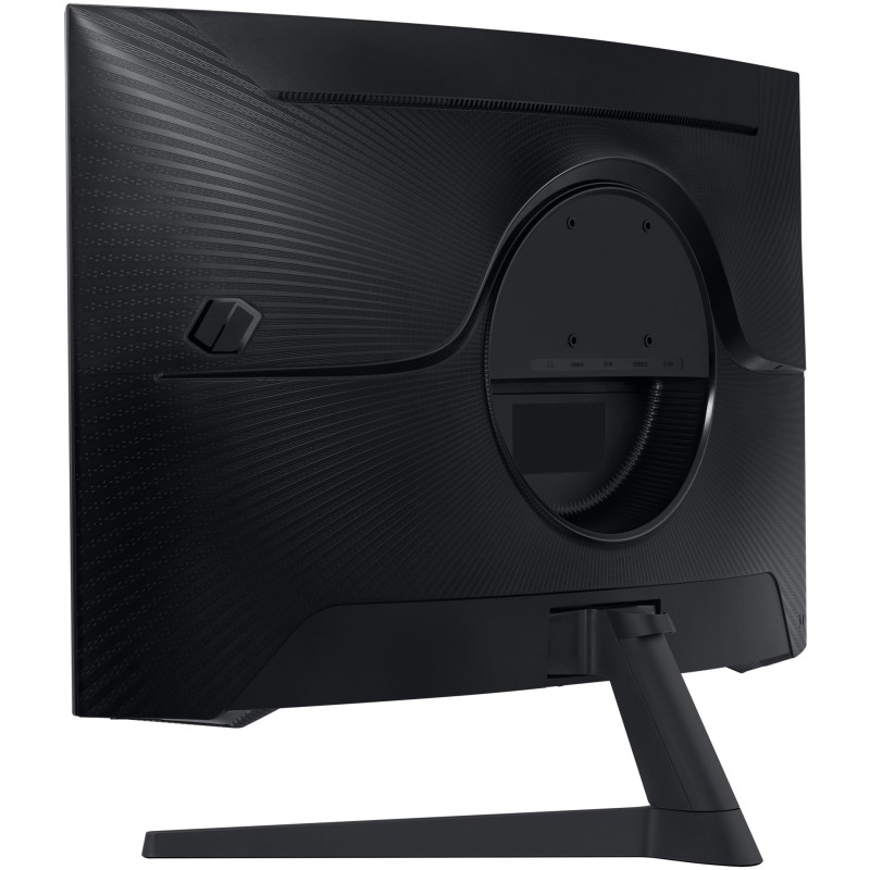 Buy Samsung Odyssey - S32CG554EU G55C - 32-inch curved VA, 2560x1440, 165Hz, HDR... in Cyprus, Nicosia, Limassol, Larnaka, Pafos