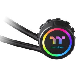 Buy Thermaltake Floe DX RGB 360 TT Premium Edition - Floe DX RGB 360 - Black in Cyprus, Nicosia, Limassol, Larnaka, Pafos