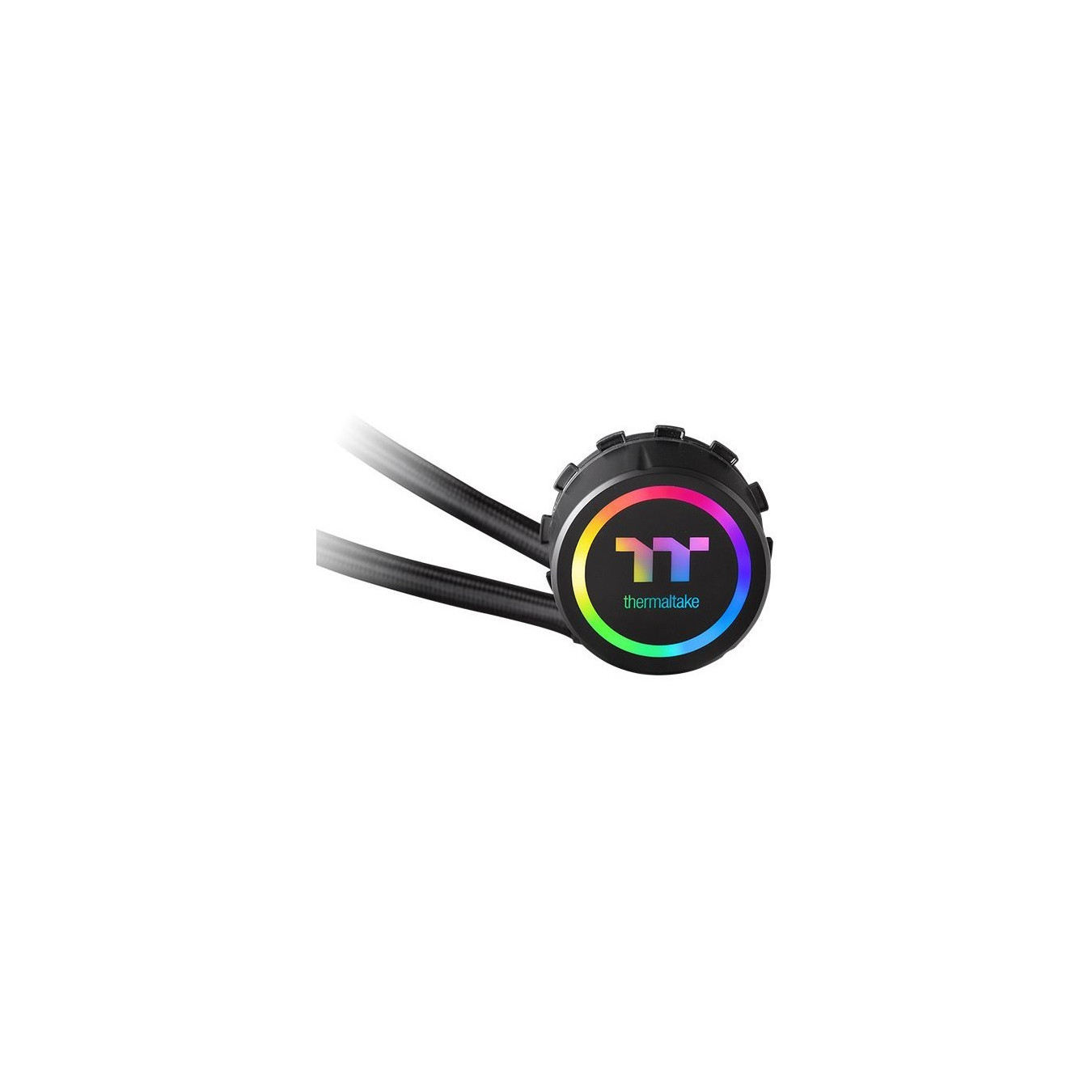 Thermaltake Floe DX RGB 360 TT Premium Edition - Floe DX RGB 360 - Black — Buy in Cyprus with Fast Delivery