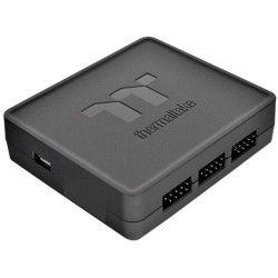 Buy Thermaltake Floe DX RGB 360 TT Premium Edition - Floe DX RGB 360 - Black in Cyprus, Nicosia, Limassol, Larnaka, Pafos