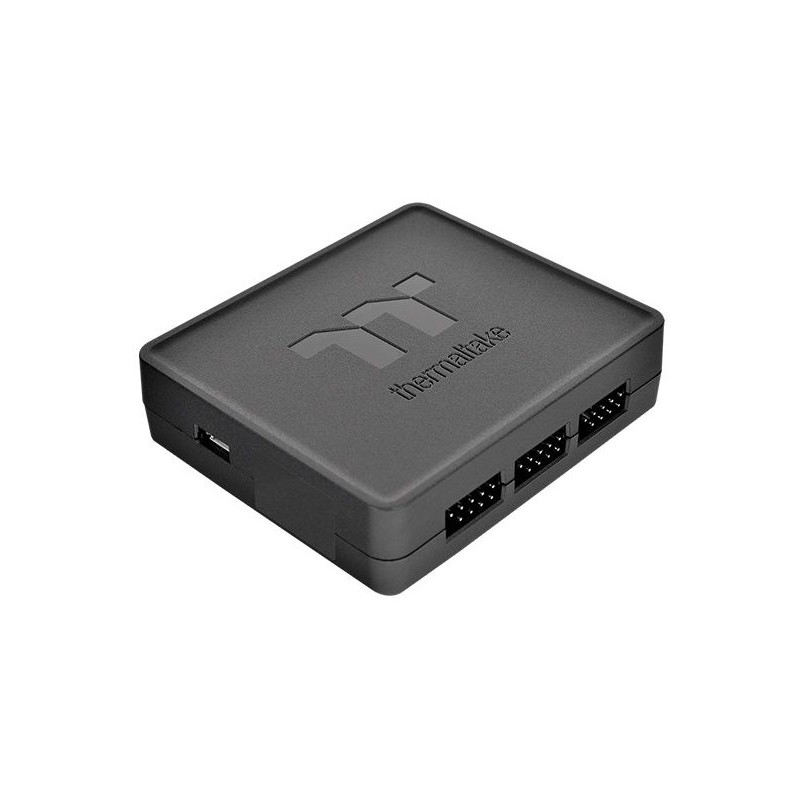 Buy Thermaltake Floe DX RGB 360 TT Premium Edition - Floe DX RGB 360 - Black in Cyprus, Nicosia, Limassol, Larnaka, Pafos