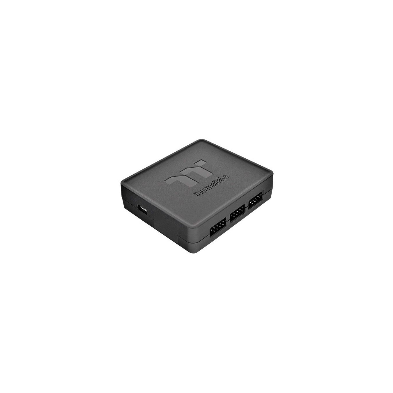 Thermaltake Floe DX RGB 360 TT Premium Edition - Floe DX RGB 360 - Black — Buy in Cyprus with Fast Delivery