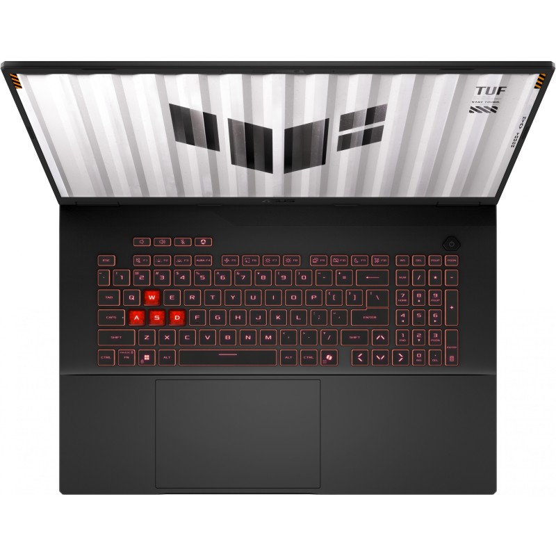 Buy ASUS TUF Gaming A18 - FA808UM-S8011W - Jaeger Gray, 32GB RAM, Ryzen 7 260, 1... in Cyprus, Nicosia, Limassol, Larnaka, Pafos