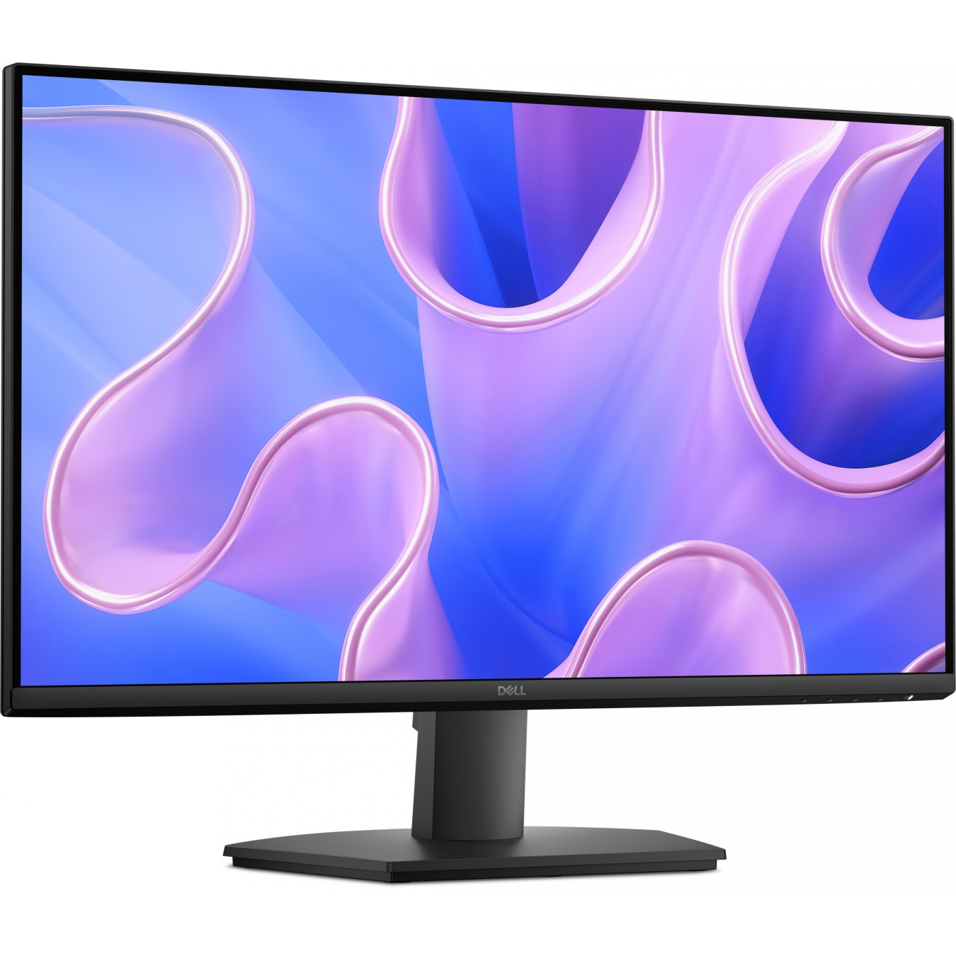 DELL 27 Monitor SE2725HM - IPS, 27-inch FHD 1920x1080, 100 Hz, HDMI VGA, Black — Buy in Cyprus with Fast Delivery