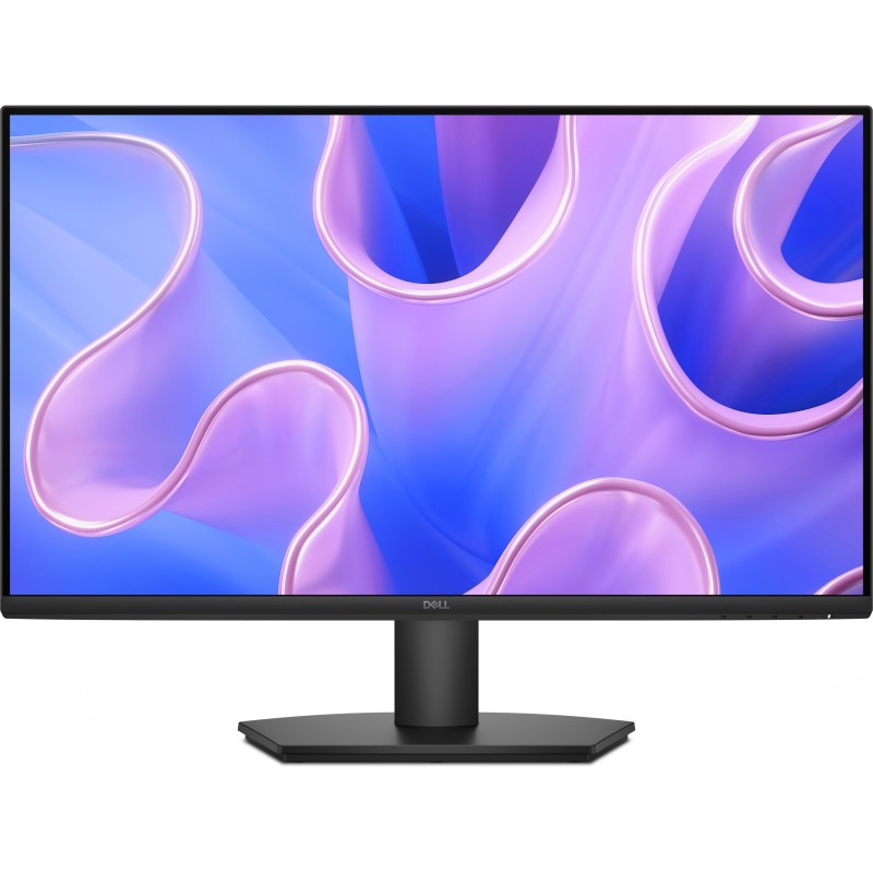 Buy DELL 27 Monitor SE2725HM - IPS, 27-inch FHD 1920x1080, 100 Hz, HDMI VGA, Black in Cyprus, Nicosia, Limassol, Larnaka, Pafos