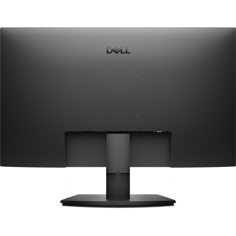 Buy DELL 27 Monitor SE2725HM - IPS, 27-inch FHD 1920x1080, 100 Hz, HDMI VGA, Black in Cyprus, Nicosia, Limassol, Larnaka, Pafos