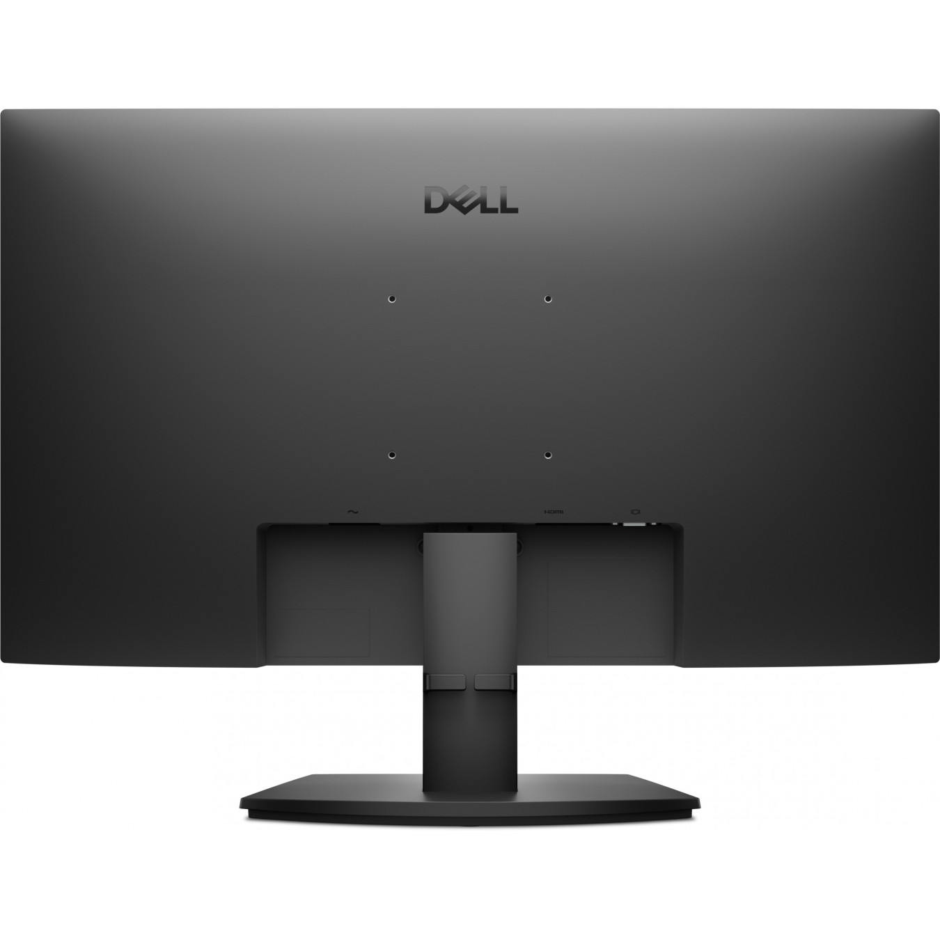 DELL 27 Monitor SE2725HM - IPS, 27-inch FHD 1920x1080, 100 Hz, HDMI VGA, Black — Buy in Cyprus with Fast Delivery