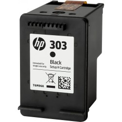 Buy HP 303XL Tri-color Original Ink Cartridge - T6N03AE - Cyan, Magenta, Yellow in Cyprus, Nicosia, Limassol, Larnaka, Pafos