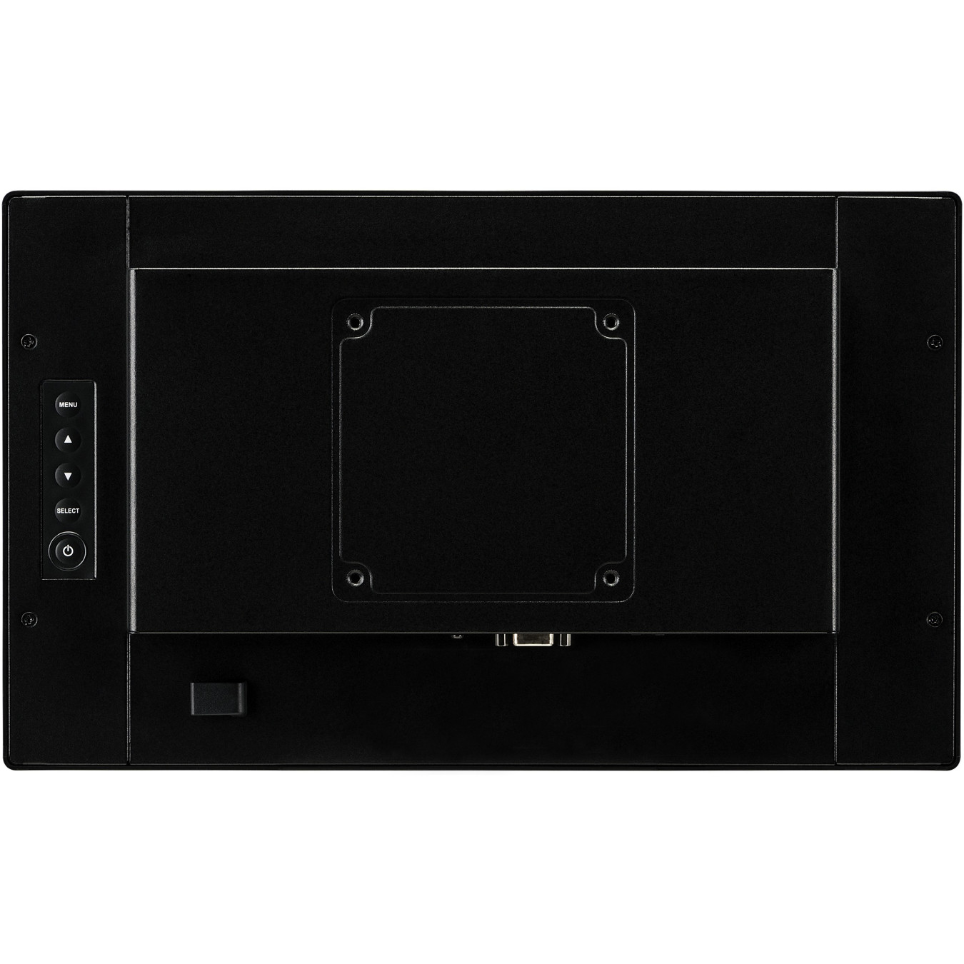 IIYAMA 15.6" Open-Frame Touch Monitor - TF1634MC-B8X - IPS, 1920x1080, HDMI+DP, Black — Buy in Cyprus with Fast Delivery