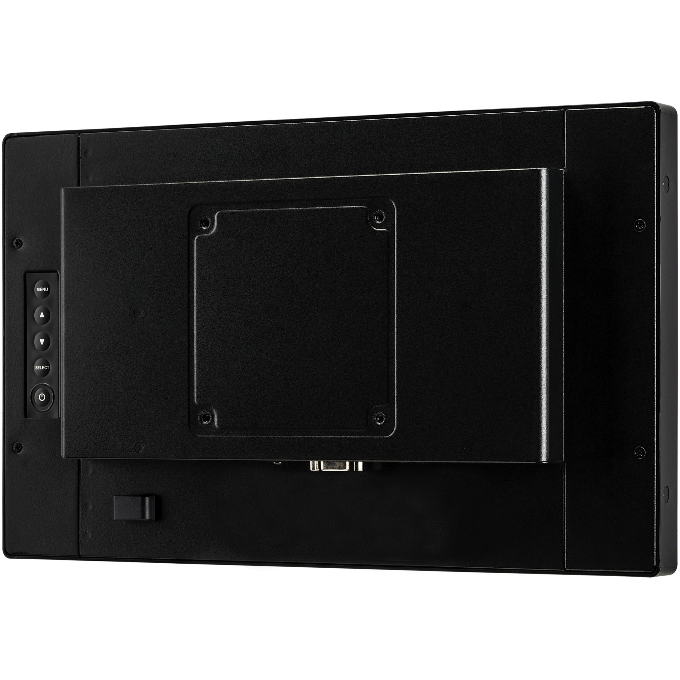 IIYAMA 15.6" Open-Frame Touch Monitor - TF1634MC-B8X - IPS, 1920x1080, HDMI+DP, Black — Buy in Cyprus with Fast Delivery