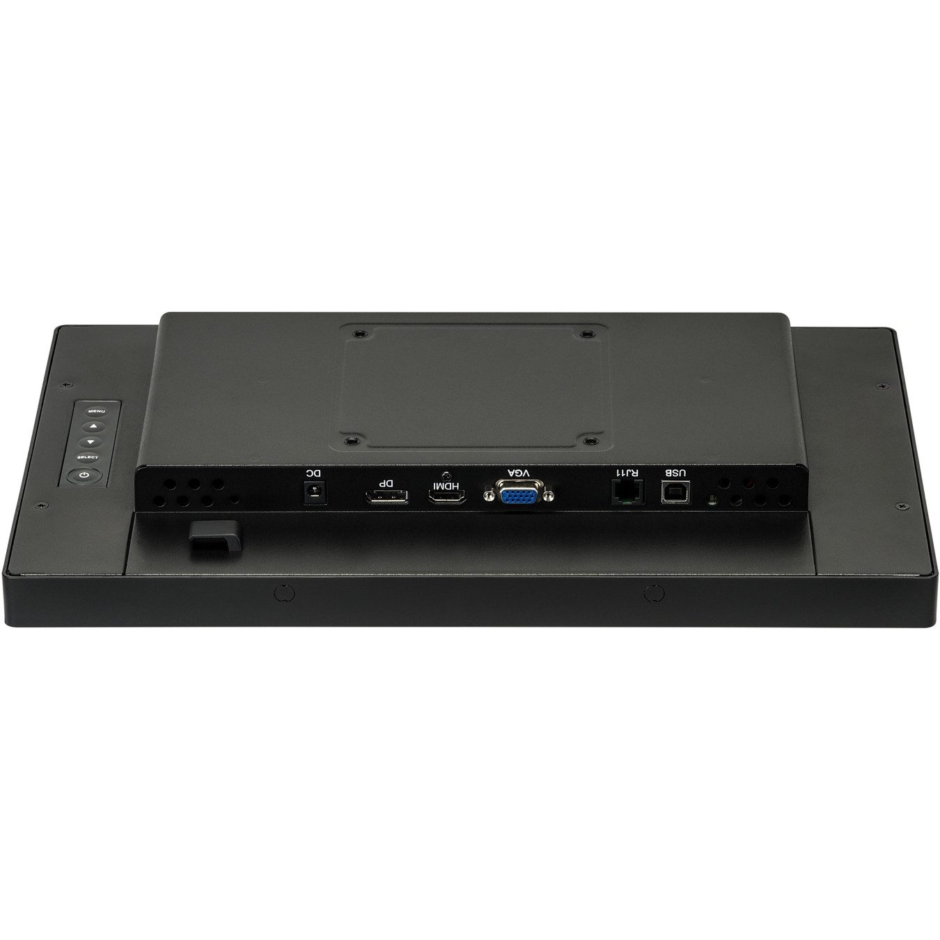 IIYAMA 15.6" Open-Frame Touch Monitor - TF1634MC-B8X - IPS, 1920x1080, HDMI+DP, Black — Buy in Cyprus with Fast Delivery