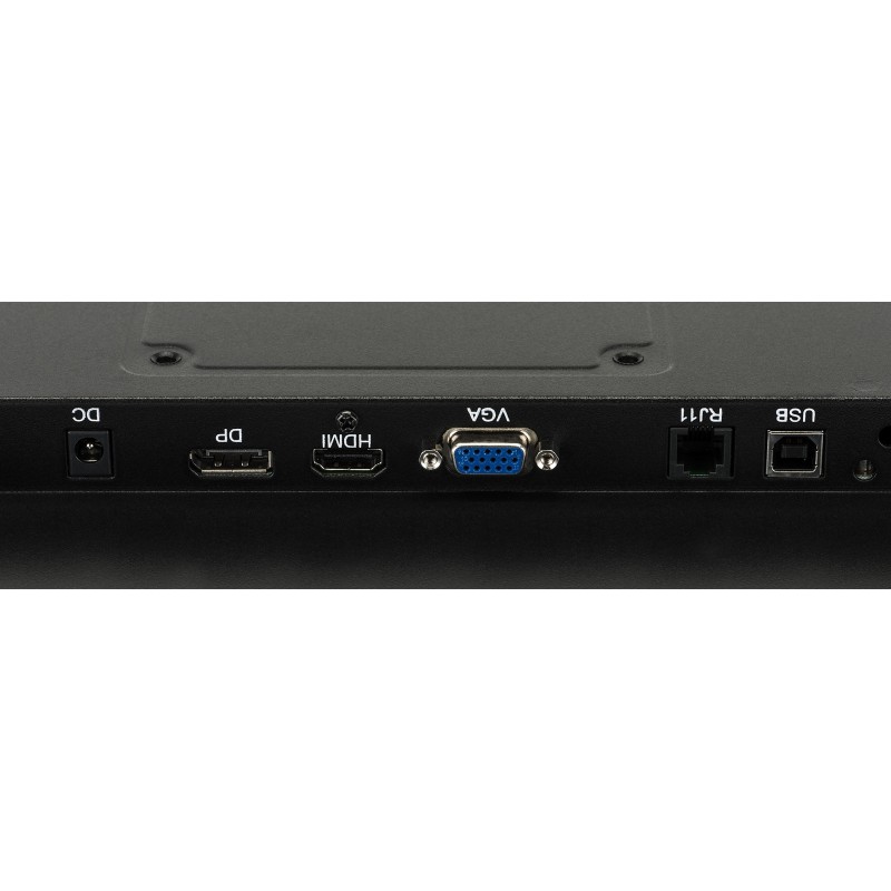 Buy IIYAMA 15.6" Open-Frame Touch Monitor - TF1634MC-B8X - IPS, 1920x1080, HDMI+... in Cyprus, Nicosia, Limassol, Larnaka, Pafos