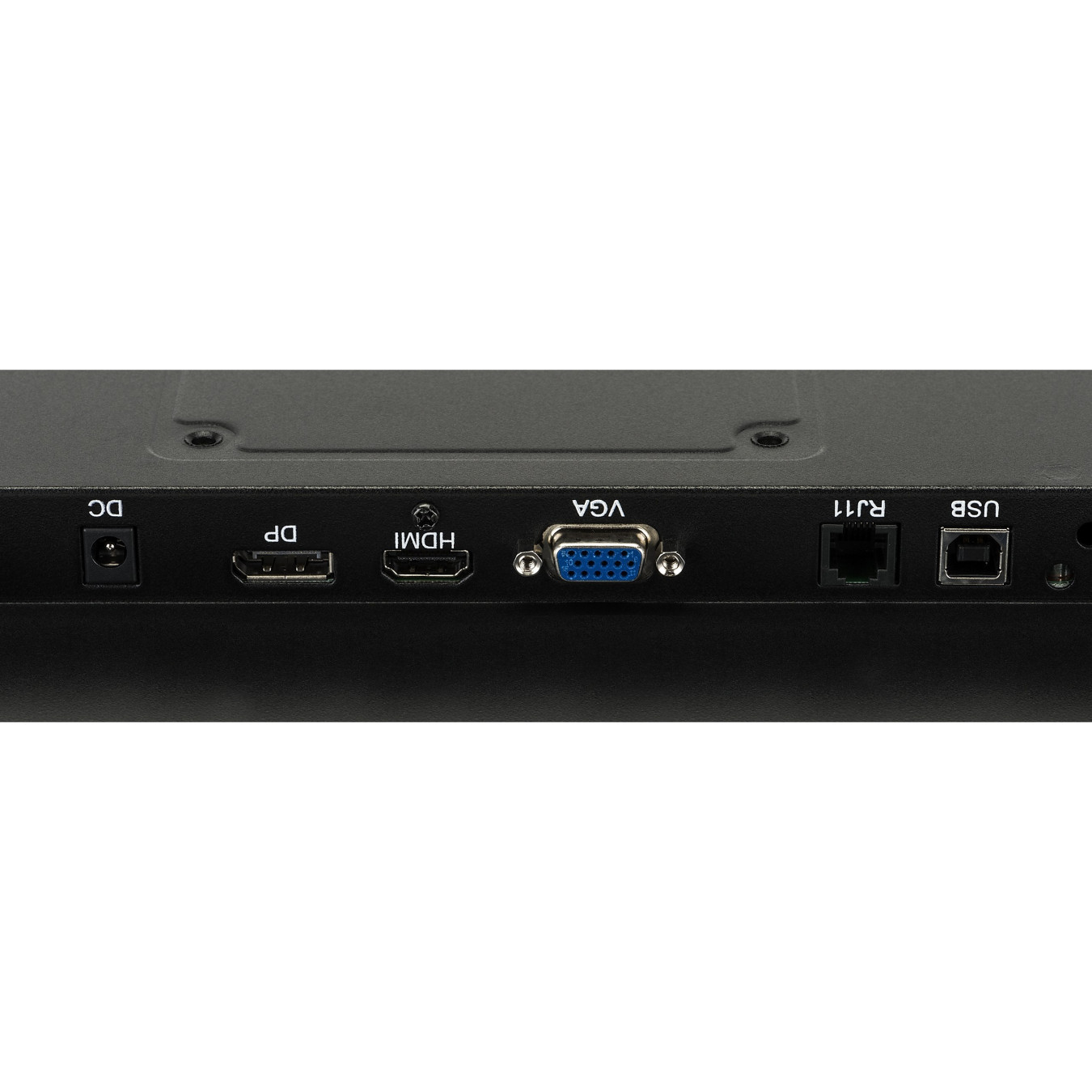 IIYAMA 15.6" Open-Frame Touch Monitor - TF1634MC-B8X - IPS, 1920x1080, HDMI+DP, Black — Buy in Cyprus with Fast Delivery
