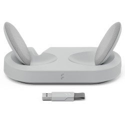 Buy Fractal Scape Light Headset - Wired & Wireless, Charging Stand, Boom Microphone in Cyprus, Nicosia, Limassol, Larnaka, Pafos