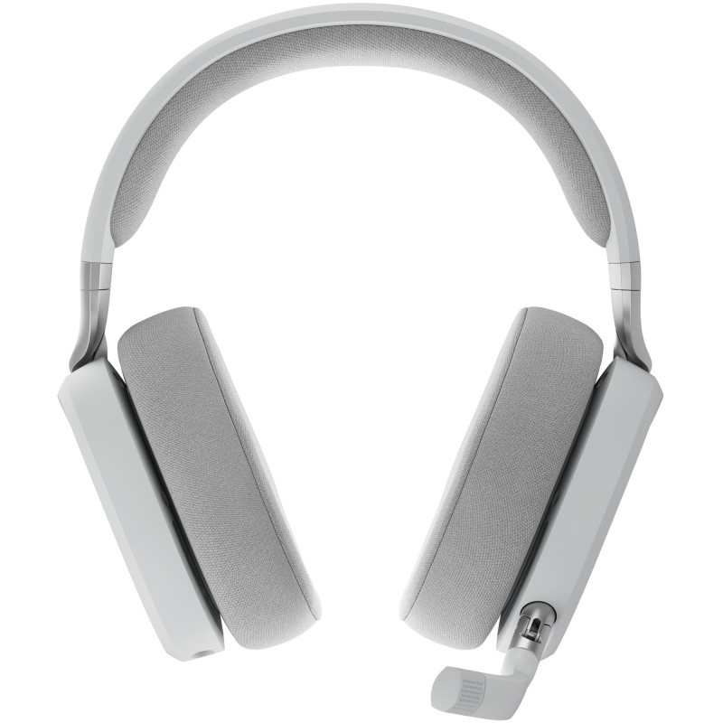 Buy Fractal Scape Light Headset - Wired & Wireless, Charging Stand, Boom Microphone in Cyprus, Nicosia, Limassol, Larnaka, Pafos