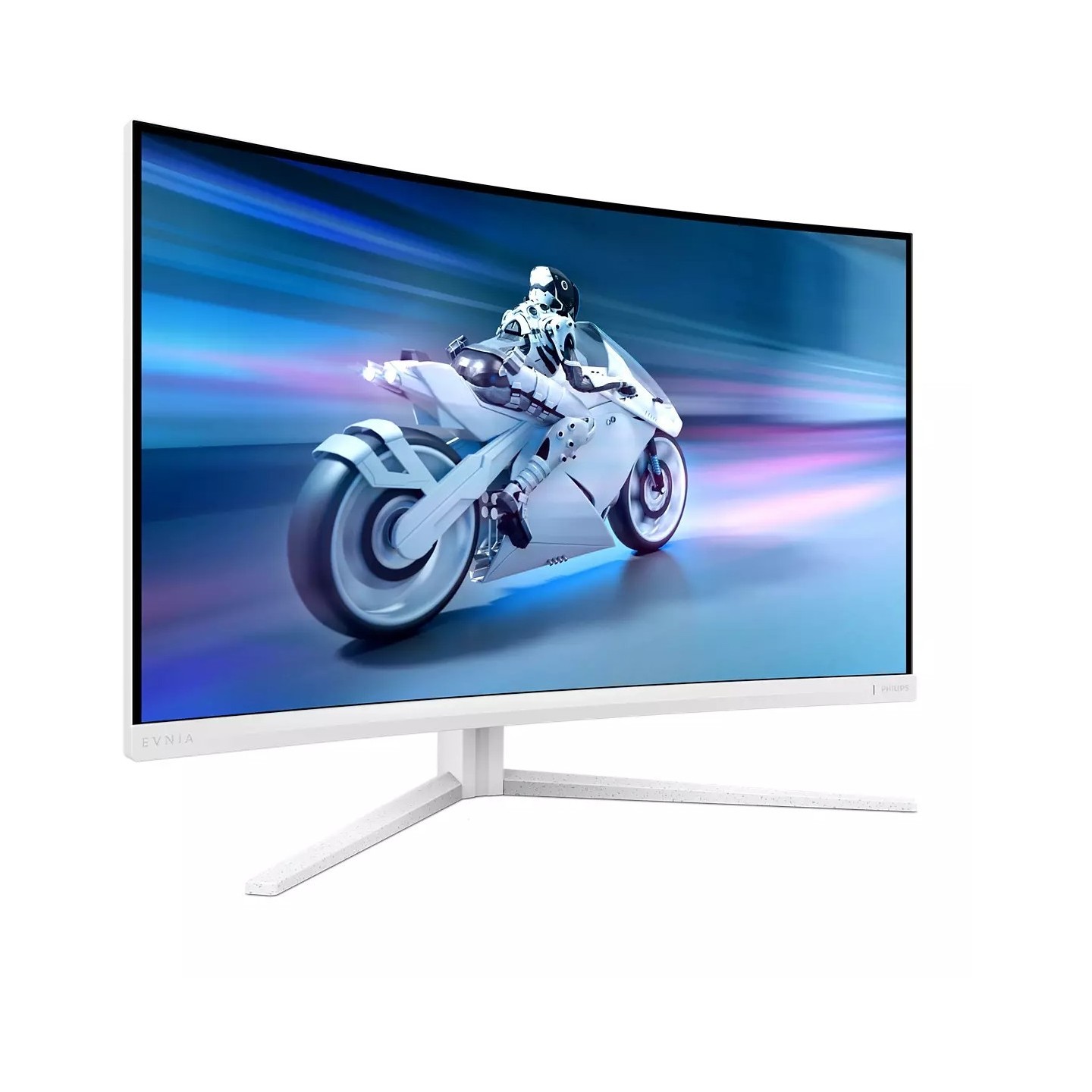 Philips Evnia 5000 32M2C5501 31.5" QHD 1500R Curved 180Hz 1ms VA Gaming Monitor (Boxed) — Buy in Cyprus with Fast Delivery