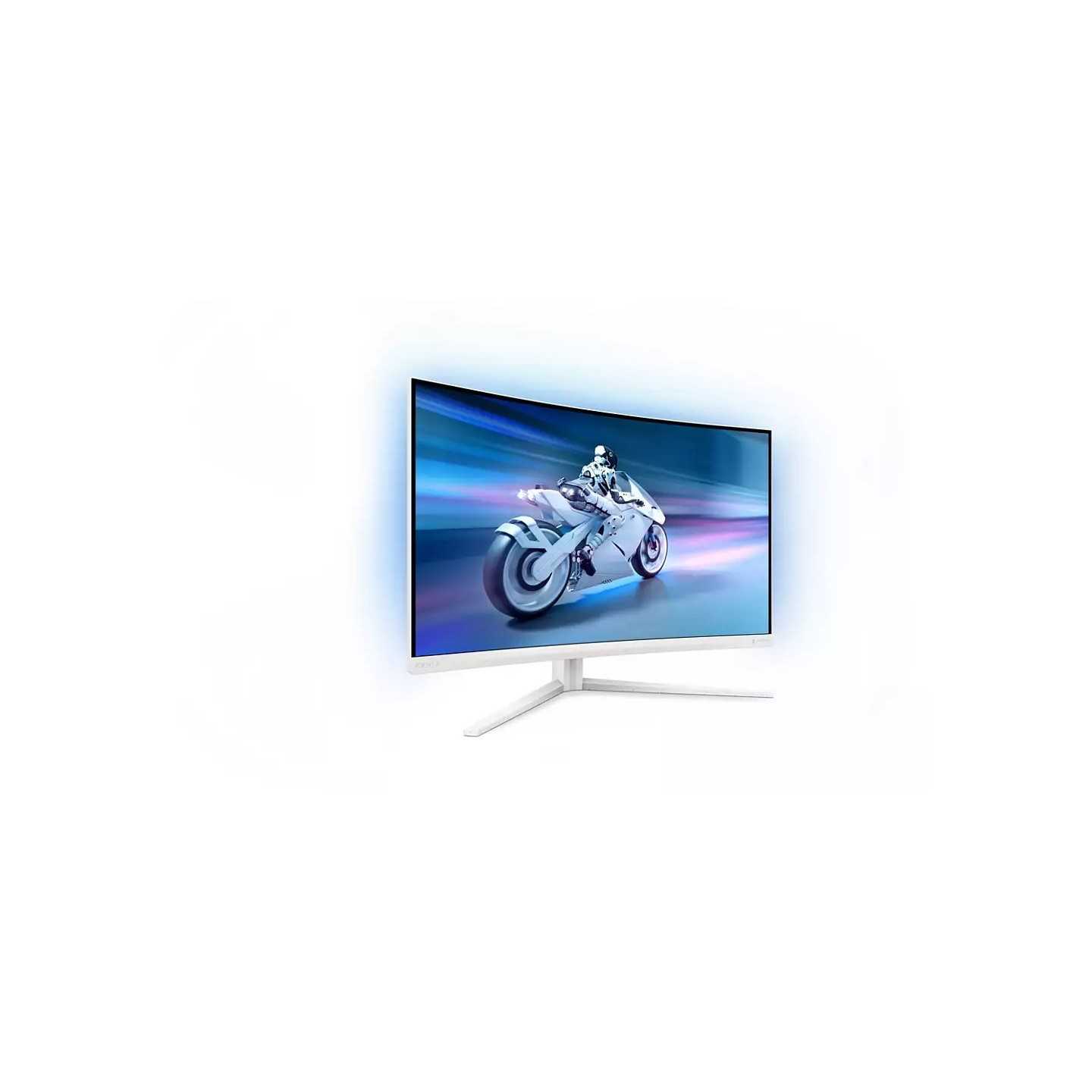Philips Evnia 5000 32M2C5501 31.5" QHD 1500R Curved 180Hz 1ms VA Gaming Monitor (Boxed) — Buy in Cyprus with Fast Delivery