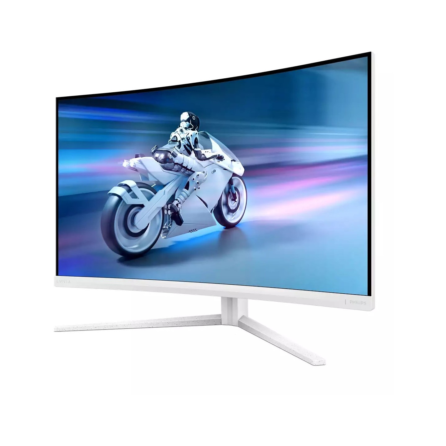 Philips Evnia 5000 32M2C5501 31.5" QHD 1500R Curved 180Hz 1ms VA Gaming Monitor (Boxed) — Buy in Cyprus with Fast Delivery