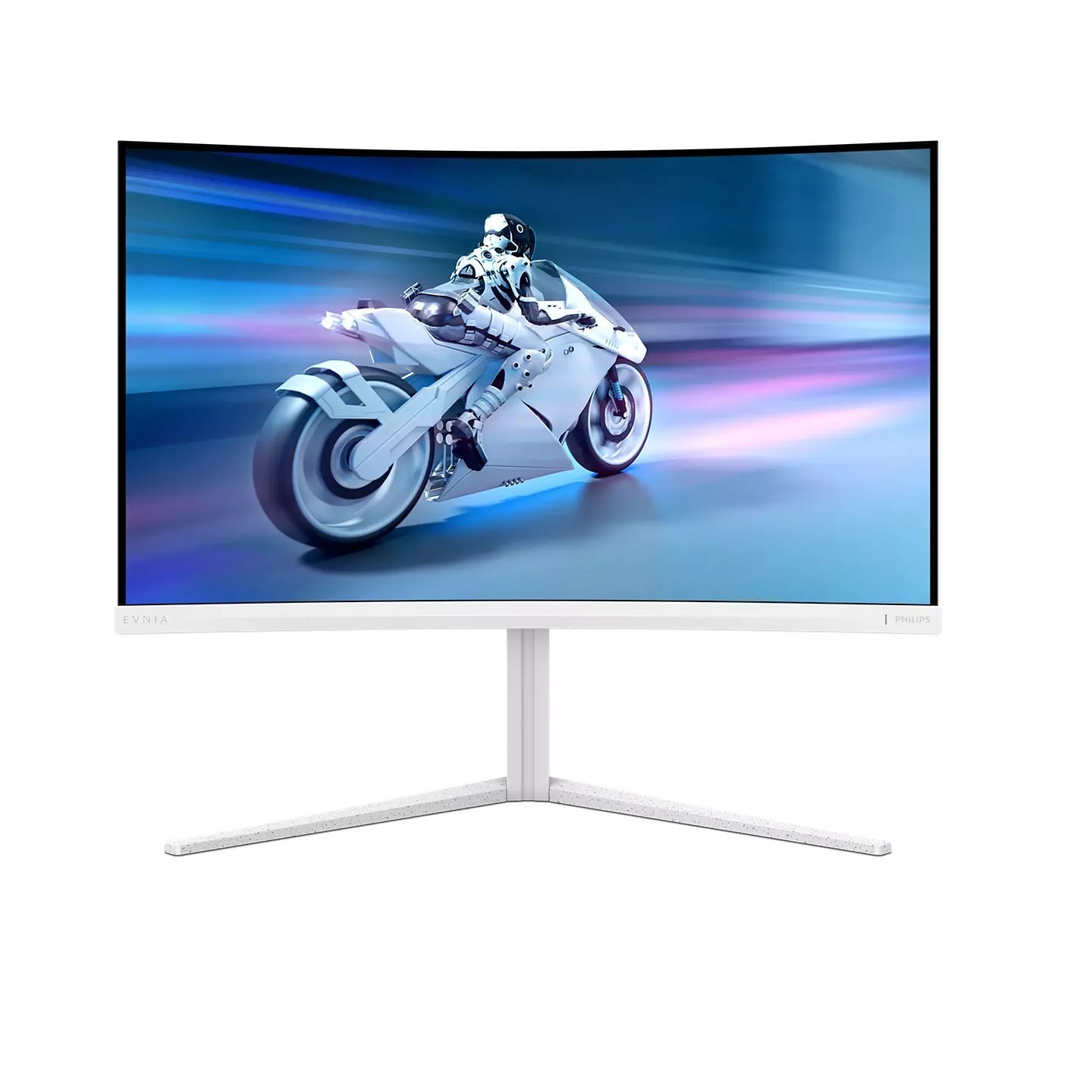 Philips Evnia 5000 32M2C5501 31.5" QHD 1500R Curved 180Hz 1ms VA Gaming Monitor (Boxed) — Buy in Cyprus with Fast Delivery