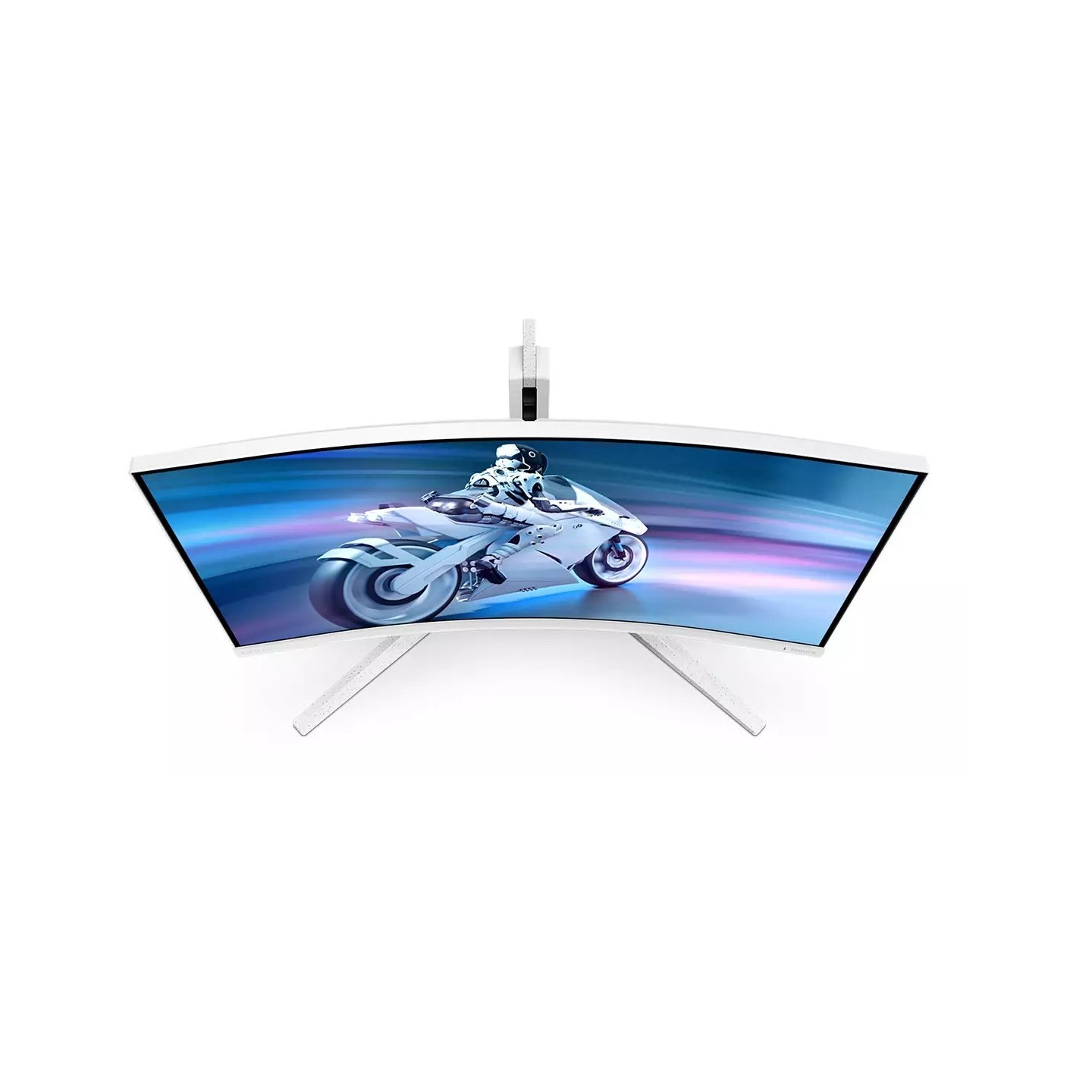 Philips Evnia 5000 32M2C5501 31.5" QHD 1500R Curved 180Hz 1ms VA Gaming Monitor (Boxed) — Buy in Cyprus with Fast Delivery