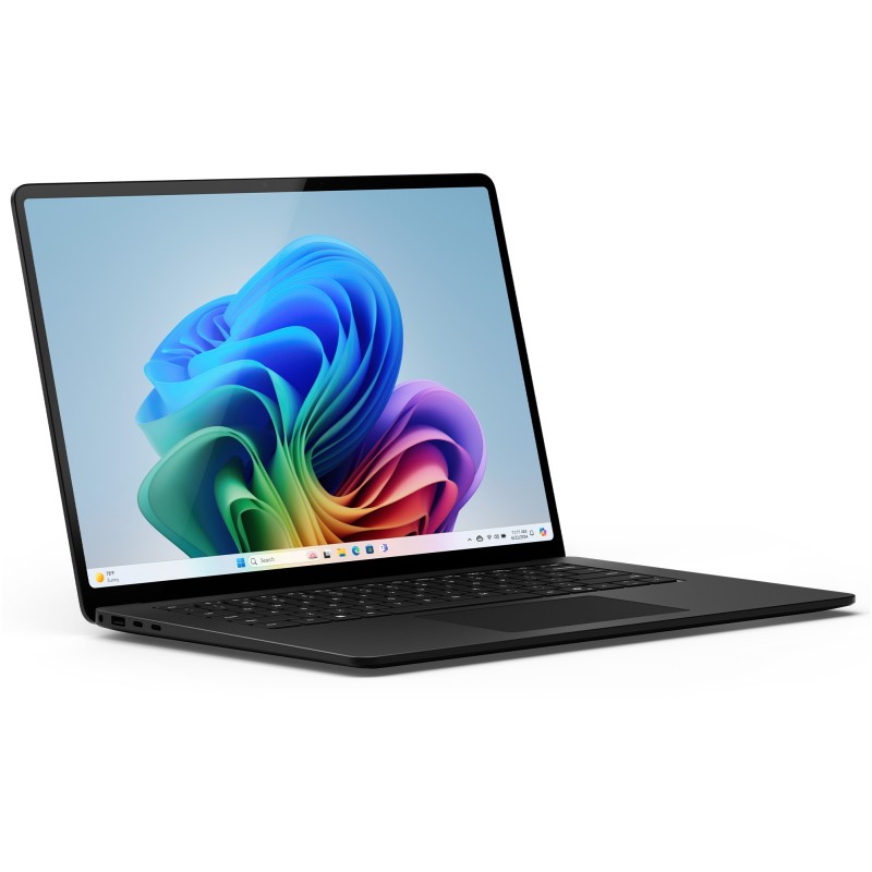 Buy Microsoft Surface Laptop 7 Copilot+ - Black, 16GB LPDDR5x, 1TB SSD, Snapdrag... in Cyprus, Nicosia, Limassol, Larnaka, Pafos
