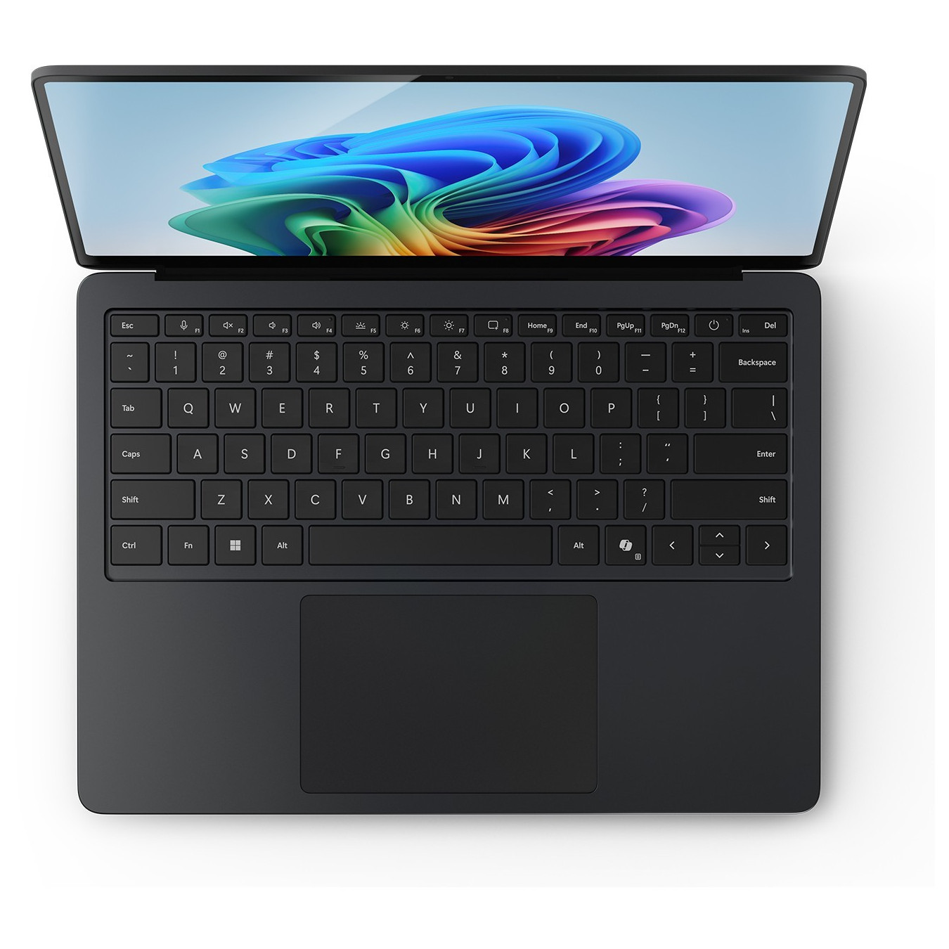 Microsoft Surface Laptop 7 Copilot+ - Black, 16GB LPDDR5x, 1TB SSD, Snapdragon X Elite 3.4GHz, 15" PixelSense Flow