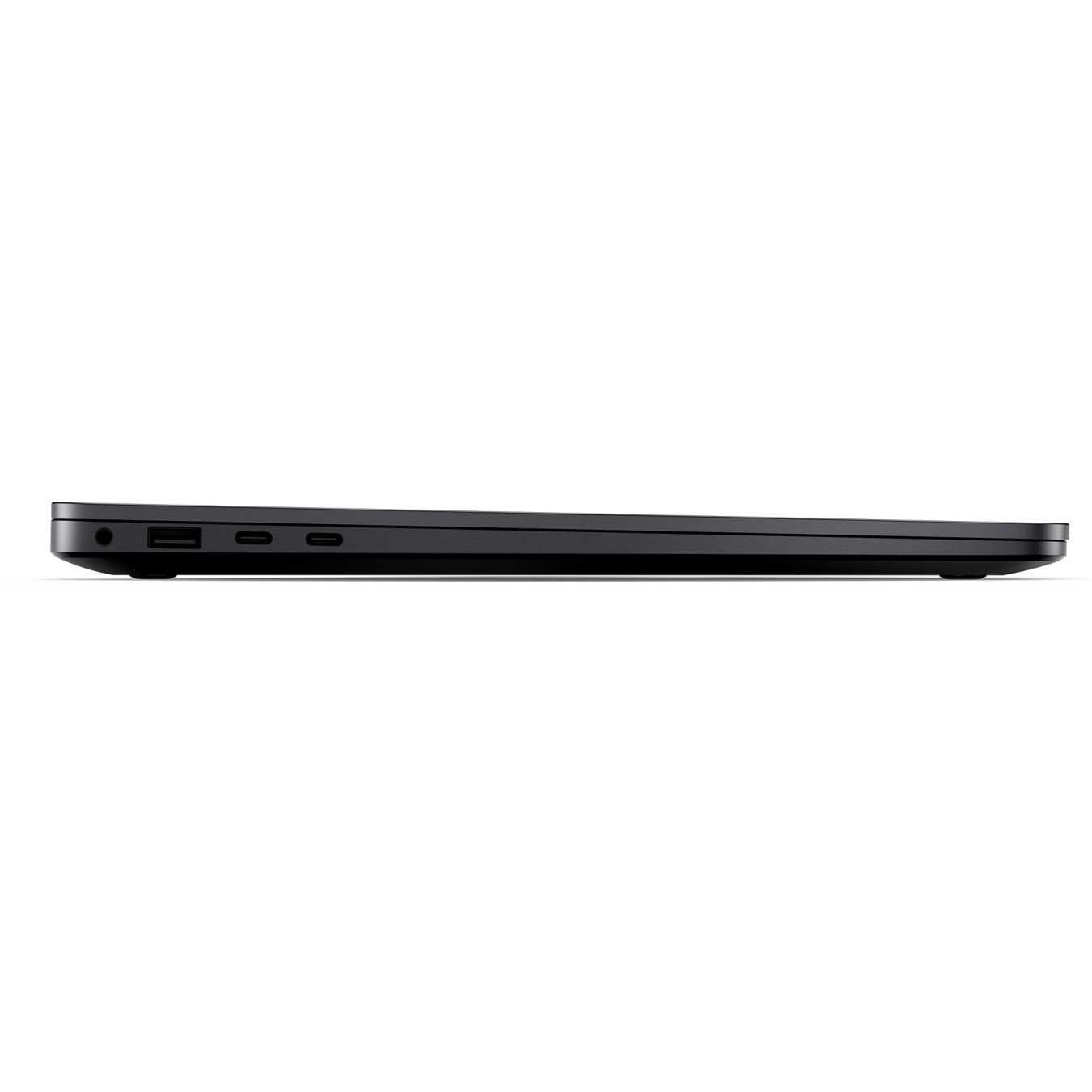 Microsoft Surface Laptop 7 Copilot+ - Black, 16GB LPDDR5x, 1TB SSD, Snapdragon X Elite 3.4GHz, 15" PixelSense Flow