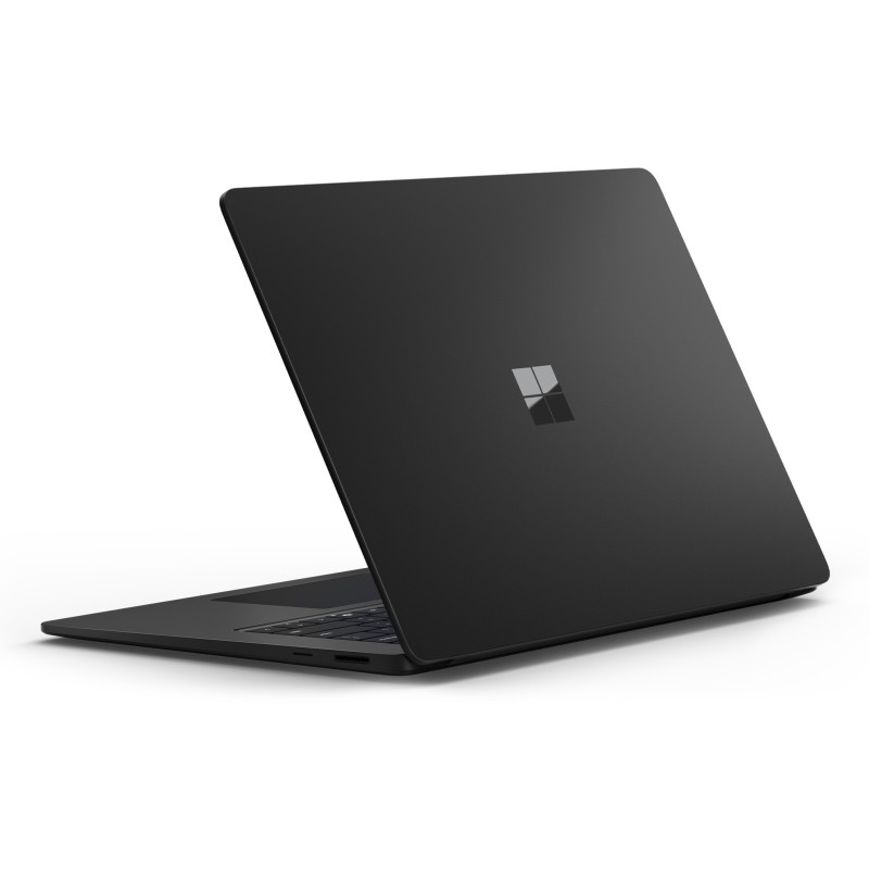 Buy Microsoft Surface Laptop 7 Copilot+ - Black, 16GB LPDDR5x, 1TB SSD, Snapdrag... in Cyprus, Nicosia, Limassol, Larnaka, Pafos