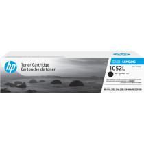Samsung MLT-D1052L - High-Yield Original Black Toner Cartridge (2500 pages) — Buy in Cyprus with Fast Delivery