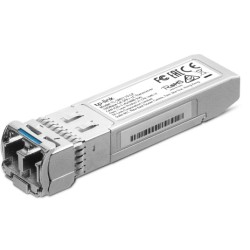 Buy TP-Link Omada SM5110LR - 8-Pack SFP+ Single-Mode LC Transceiver, 10Gbps, 10k... in Cyprus, Nicosia, Limassol, Larnaka, Pafos