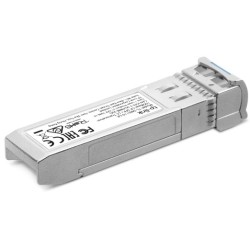 Buy TP-Link Omada SM5110LR - 8-Pack SFP+ Single-Mode LC Transceiver, 10Gbps, 10k... in Cyprus, Nicosia, Limassol, Larnaka, Pafos