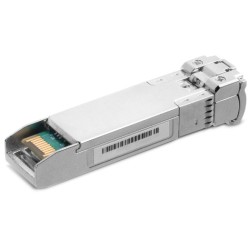 Buy TP-Link Omada SM5110LR - 8-Pack SFP+ Single-Mode LC Transceiver, 10Gbps, 10k... in Cyprus, Nicosia, Limassol, Larnaka, Pafos